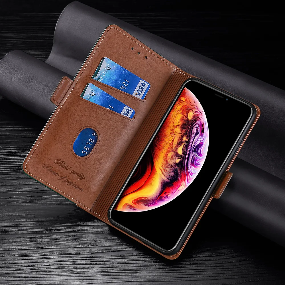 Flip Cover für Honor 90 80 70 60 50 30 20 PRO 30S Lederhülle für Honor 10 20 30 Lite X10 X50 60 SE Luxus-Schutzhülle Cape Funda – Detail 17