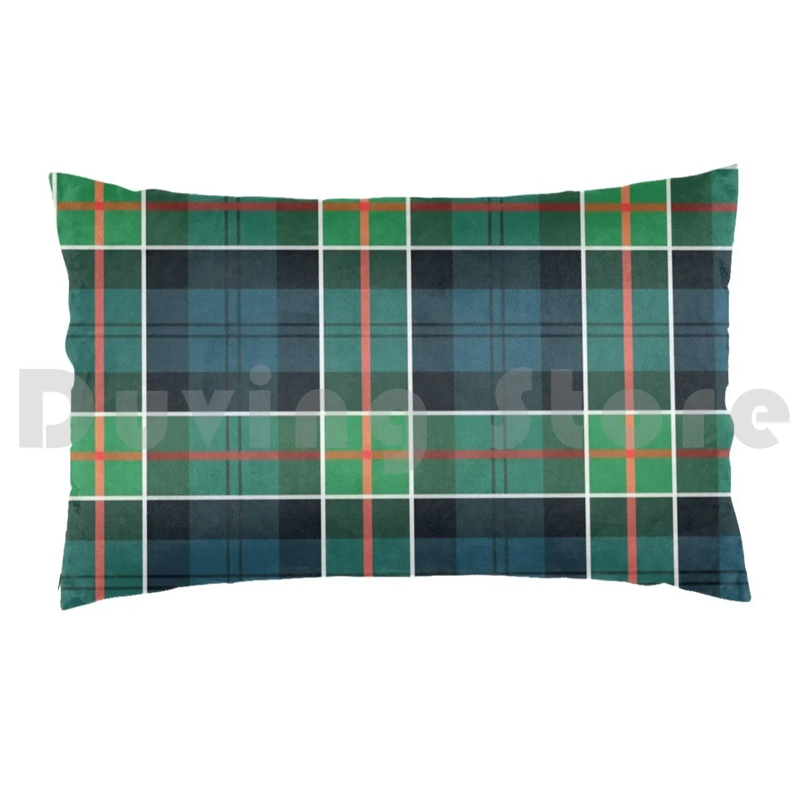 Derry Girls Plaid Pillow Case 20*30 Inch Derry Girls Derry Girls Derry London Derry Irish Siobhan Mcsweeney Lisa