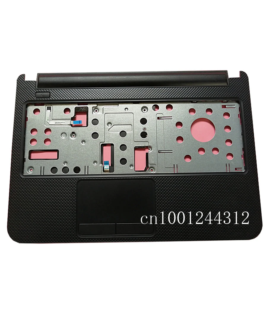 

New Original For Inspiron 3421 3437 Vostro 2421 Palmrest Upper Case Keyboard Bezel Cover / With Touchpad 06MMG0