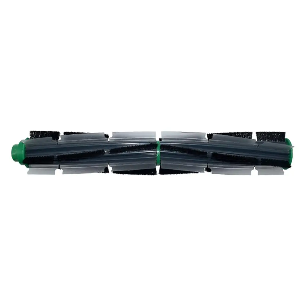 Fit For Vorwerk VR200 / VR300 Vacuum Cleaner Replacement Spare Parts Main Rubber Rolling Brush Side Spin Brushes Hepa Filter Set