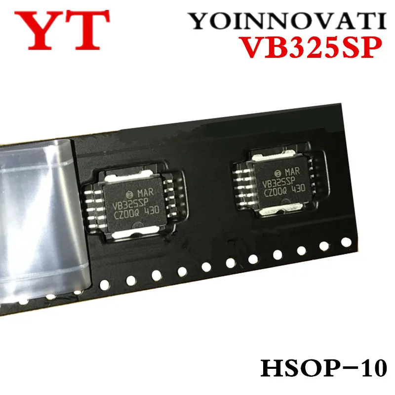 5PCS-20PCS VB325SP VB325 HSOP-10 VB325SP IC Best Quality