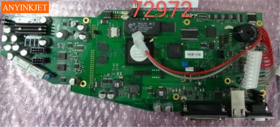 100% brand new original  for videojet  ICE Board PCB AL -72972