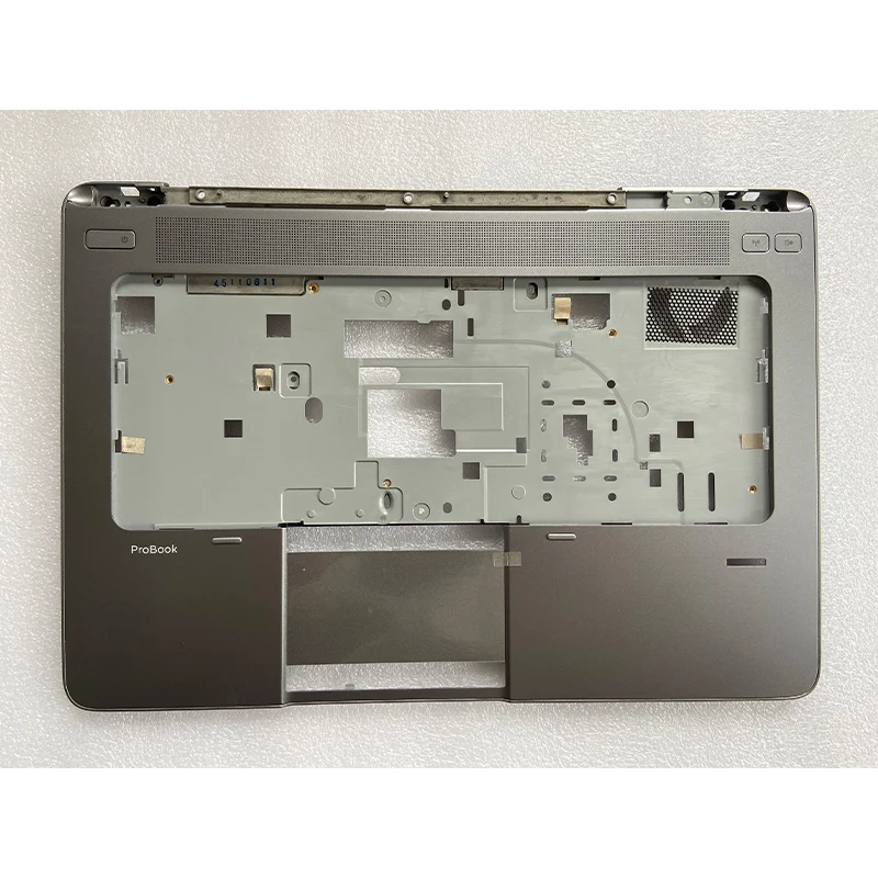 

All New For HP ProBook 640 G1 645 G1 LCD Top Cover Keyboard Tray 738406-001 Silver