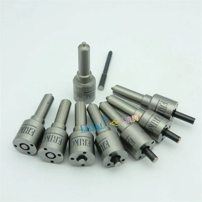 0433175500 ERIKC Fire Nozzle DSLA 124 P5500 High Pressure Nozzle DSLA124P5500 Fuel Burner DSLA 124P 5500 For 0445120208