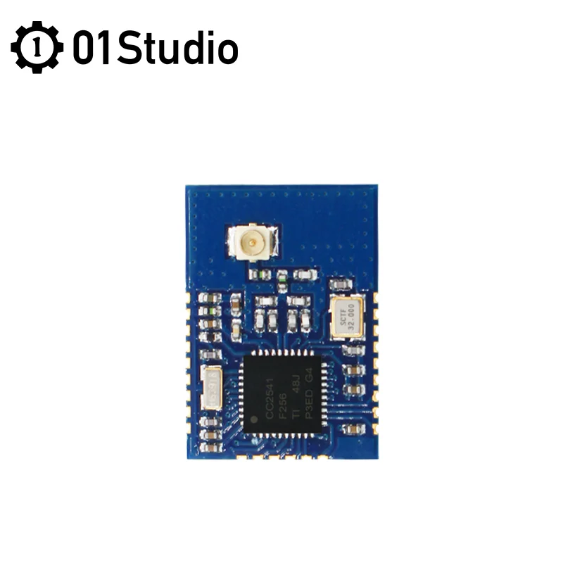 B-0006 TI CC2541 BLE Buletooth 4.0 Uart Transceiver Transparent transmission Wireless Module DIY