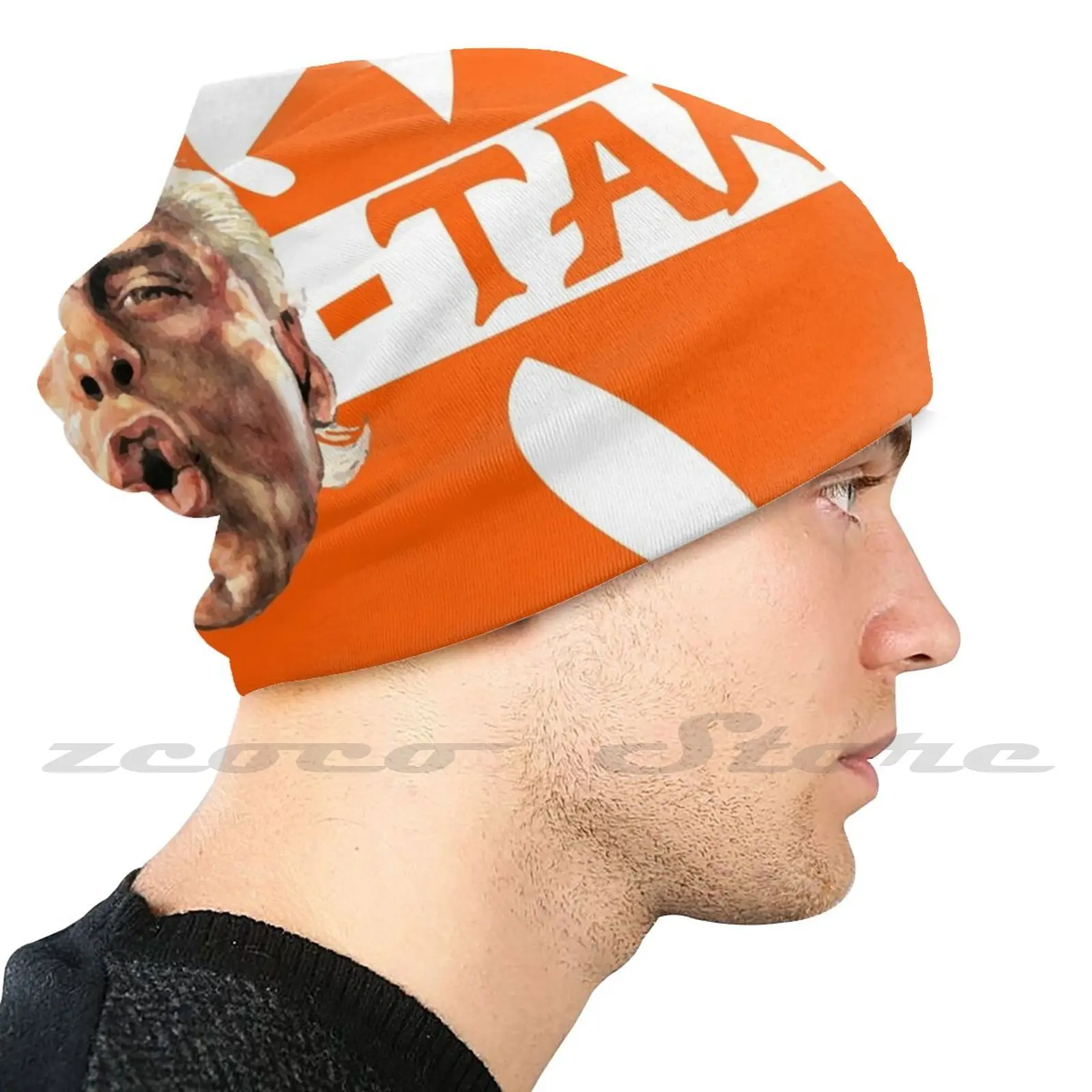 Klan Dicuci Tren Disesuaikan Pm2.5 Masker Filter Hip Hop Rnb Klan Woo Tang Nyc Klan Rza Gza Hardcore Tang Rapper 80S