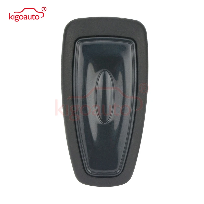 Kigoauto AM5T15K601AD 2036872 Car Remote Flip Key 3 Button 434Mhz FSK 4D63 Chip for Ford Mondeo Focus C-Max 2011 2012 2013 2014