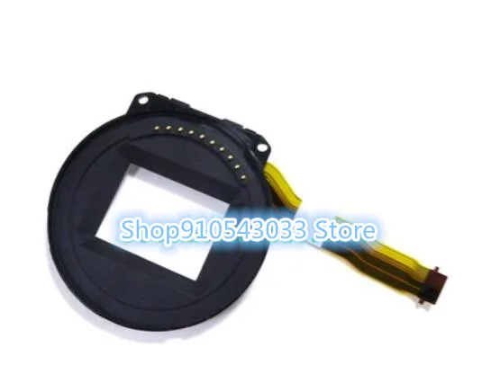Repair Parts For Sony A6000 ILCE-6000 Front Lens Mount Contact Flex Cable Ass'y A1987420A
