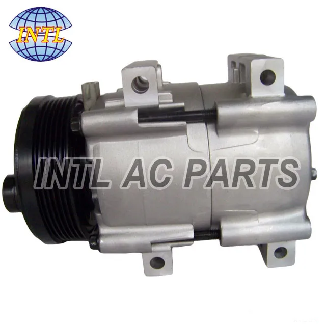 

a/c compressor FS10 FOR Ford Galaxy Transit 2.0 2.3 13BYU19D629AA 1405765 1427415 1C1H19D629AA 4167448 4660542 4F2H19497AA