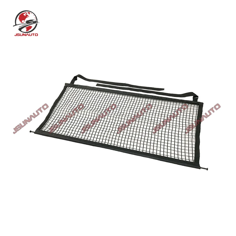 Luggage Trunk Net For Benz-G Class W464 W463A W463 G350 G400 G500 G63 G65 Interior Luggage Safety Net Accessories