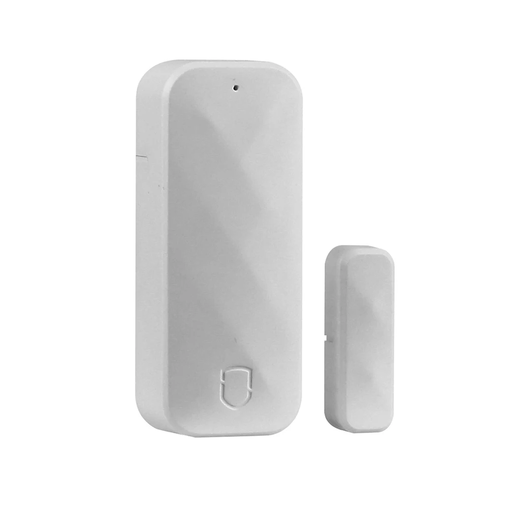 Wolf-Guard MC-W01 Wireless Smart 2.4G WiFi Door Window Open/Closed Sensor Detectors Home Alarm Security Sensor App Control