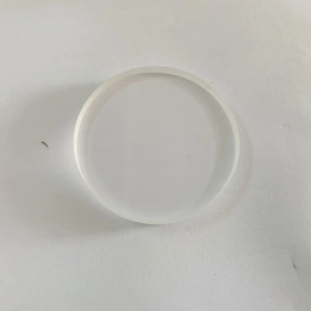 include normal shipping 2pcs total Fine annealed big plate diameter 350mm and 25mm thickness high borosilicate glass 3.3