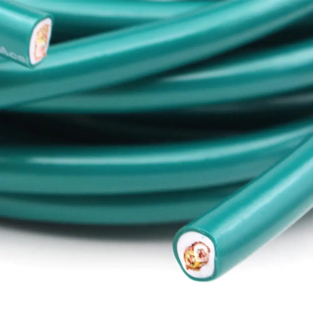 Cavo di interconnessione Audio in rame 7N TOP-HiFi frutfon cavo Audio RCA XLR sfuso Hi-End per cavo di linea HiFi