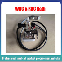 mindray bc20s bc30s Hematology Analyzer WBC&RBC bath counting cell maintenance accessories