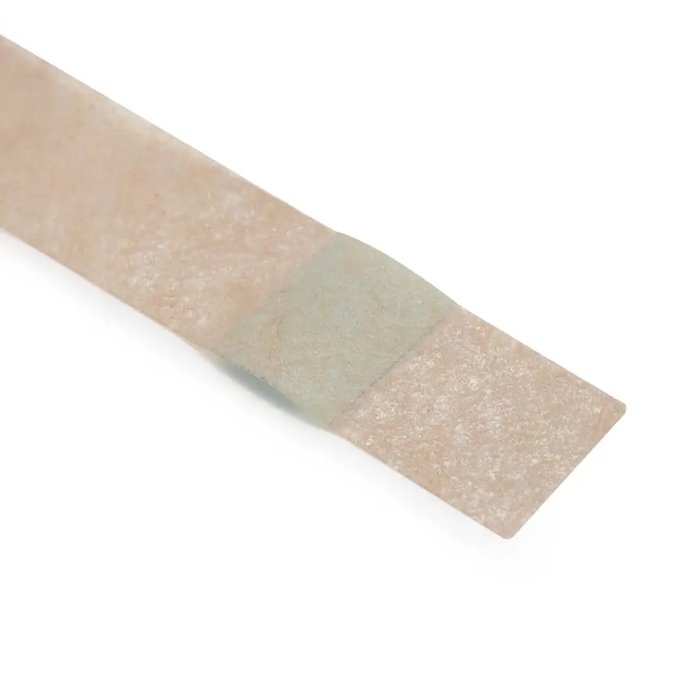 New Makeup Tool Non-woven Double Eyelid Stickers Eyeshadow Eyeliner Stencils Eye lift Tape Single Side Eyelid