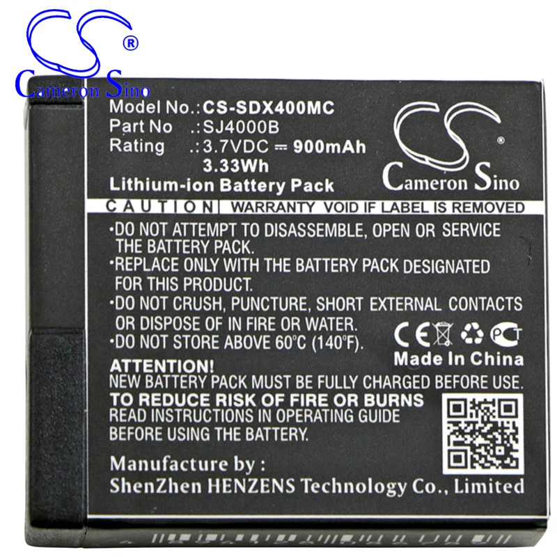 카메라 배터리 FOREVER SC-100 SC-200 SC-210 SC-220 SC-300 SC-310 배터리 SC-400 myPhone BR-01