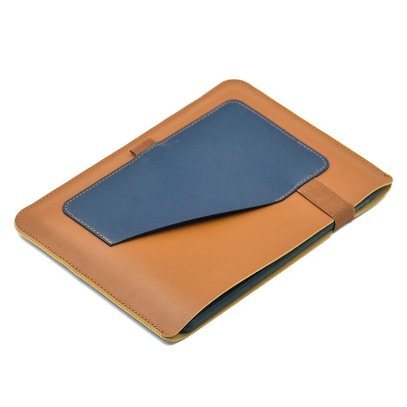 Waterproof Laptop Bag Tablet Case Cover for IPad Pro 11 12.9 Inch 2020 10.2 Air4 10.9 Pencil Case Sleeve