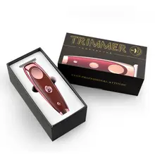 Men's Wireless Hair Trimmer #5