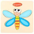 libélula