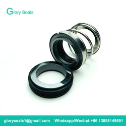 T21-1 3/8 T21-1.375 Mechanical Seal Type 21 T21 For J-Crane Shaft Size 1.375 Inch For Water Pump