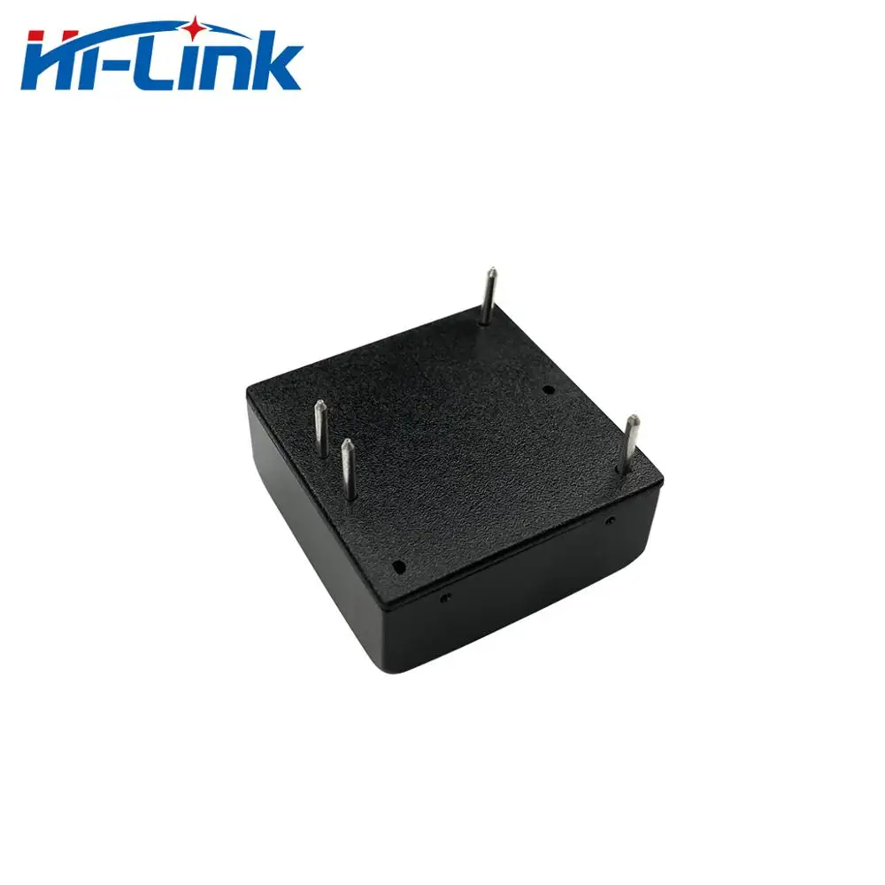 Free Shipping 48V to 5V 2A 10W DC DC Power Converter 18-75Vdc URB4805YMD-10WR3/HLK-10D4805