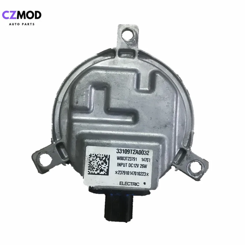 

CZMOD Original 33109T2A0032 12V LED Headlight Silver Control Module 33109T2A0032 W003T23791 Car Accessories