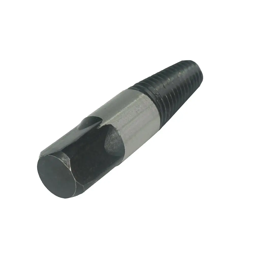 G3/4" Screw Heavy Extractor Damaged Screw Extractor Drill Bit Guide Broken Bolt Remover
