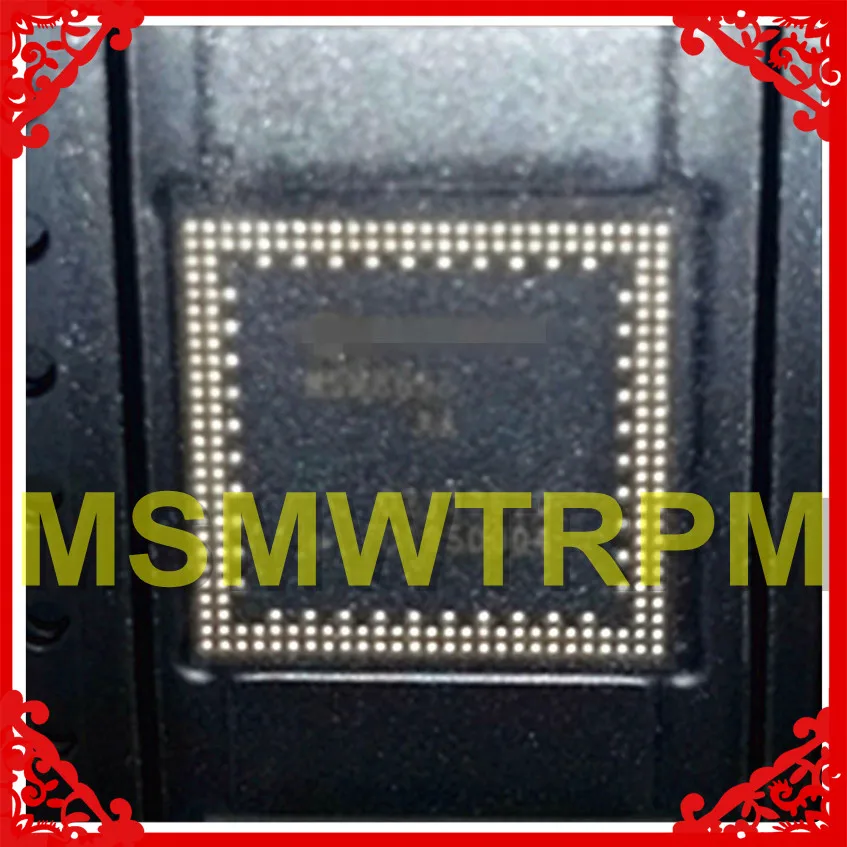 

Mobilephone CPU Processors MSM8655 AB MSM8655 AA MSM8626 0VV New Original