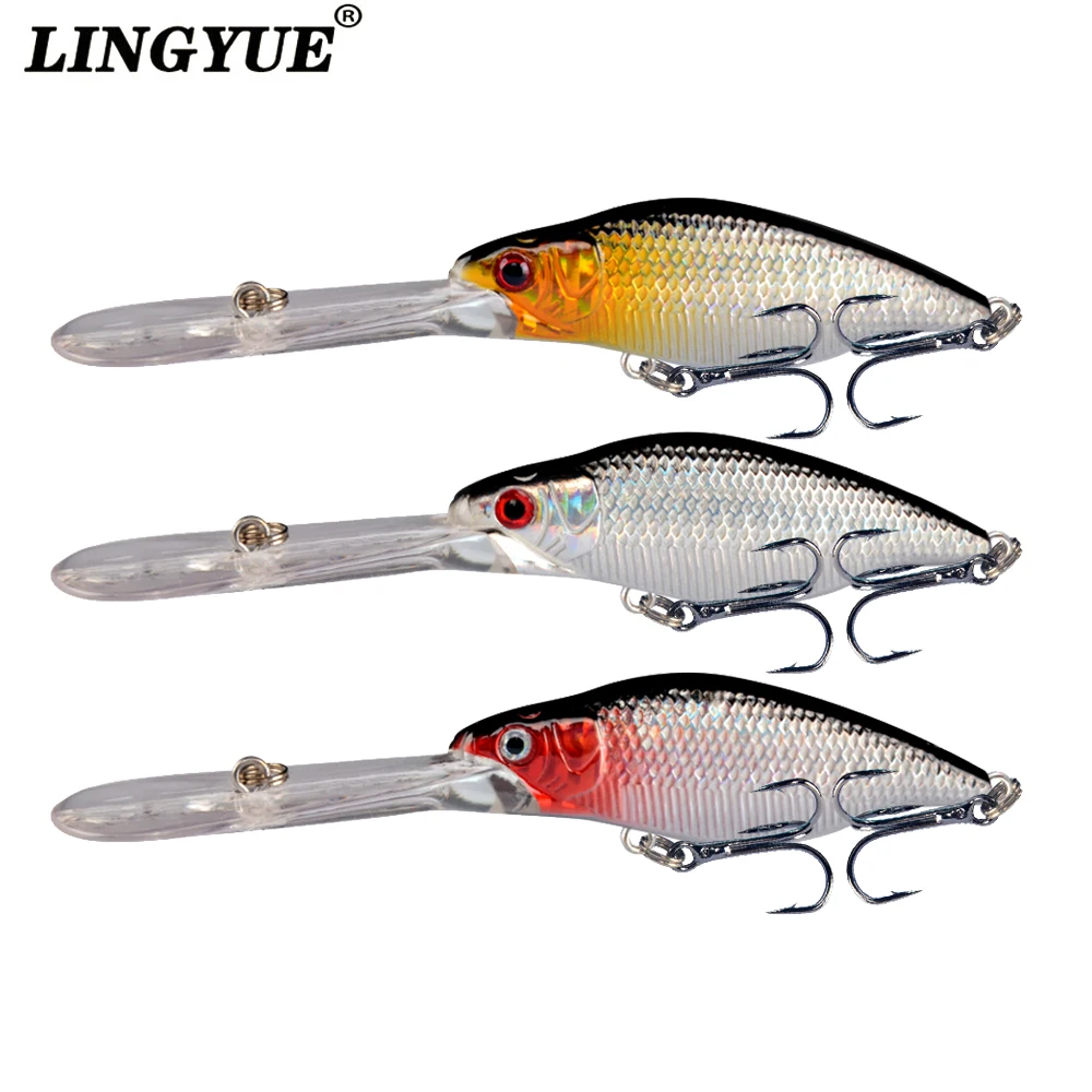 Lingyue 1PCS Fishin… - image