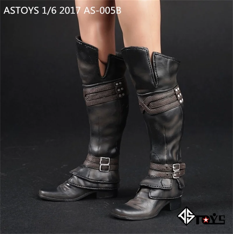 

Hot Sales ASTOYS 1/6th AS005 Hollow Boots 303 Roman Crusade Soldier Can Suit 12 inch Doll Action