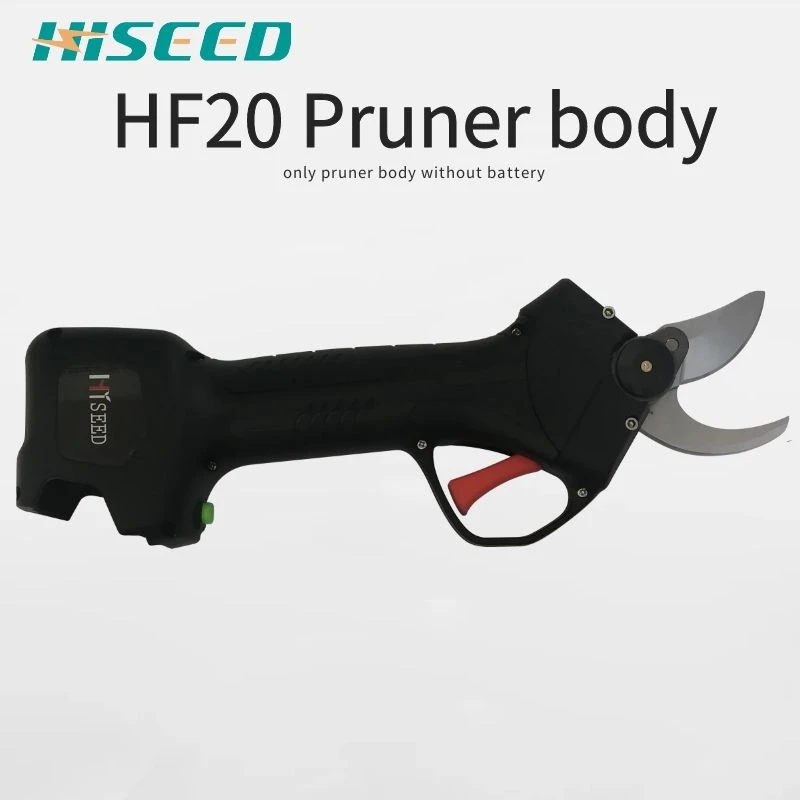 CordlessElectric Vineyard Pruning Shear Parts