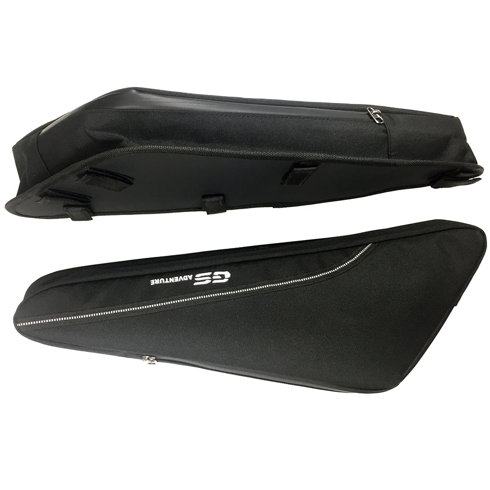 Motorcycle Repair Toolbox Tool Placement Bag Frame Triple-cornered Package for BMW R1200GS ADV LC R1250GS F750GS F850GS R1200R R