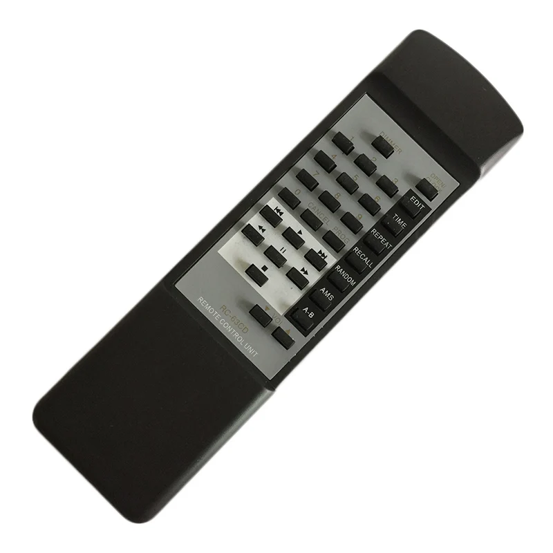 Remote Control For Philips Marantz CD50 CD53 CD931 CD951 CD480 CD482 CD634 CD721 CD750 CD963 CD19A CD63KI CD63SE CD67SE