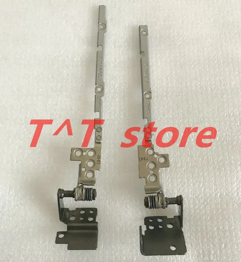 ORIGINAL FOR MSI GL63 GP63VR MS-16P4 laptop LEFT RIGTH L R hinge Set hinges test good free shipping