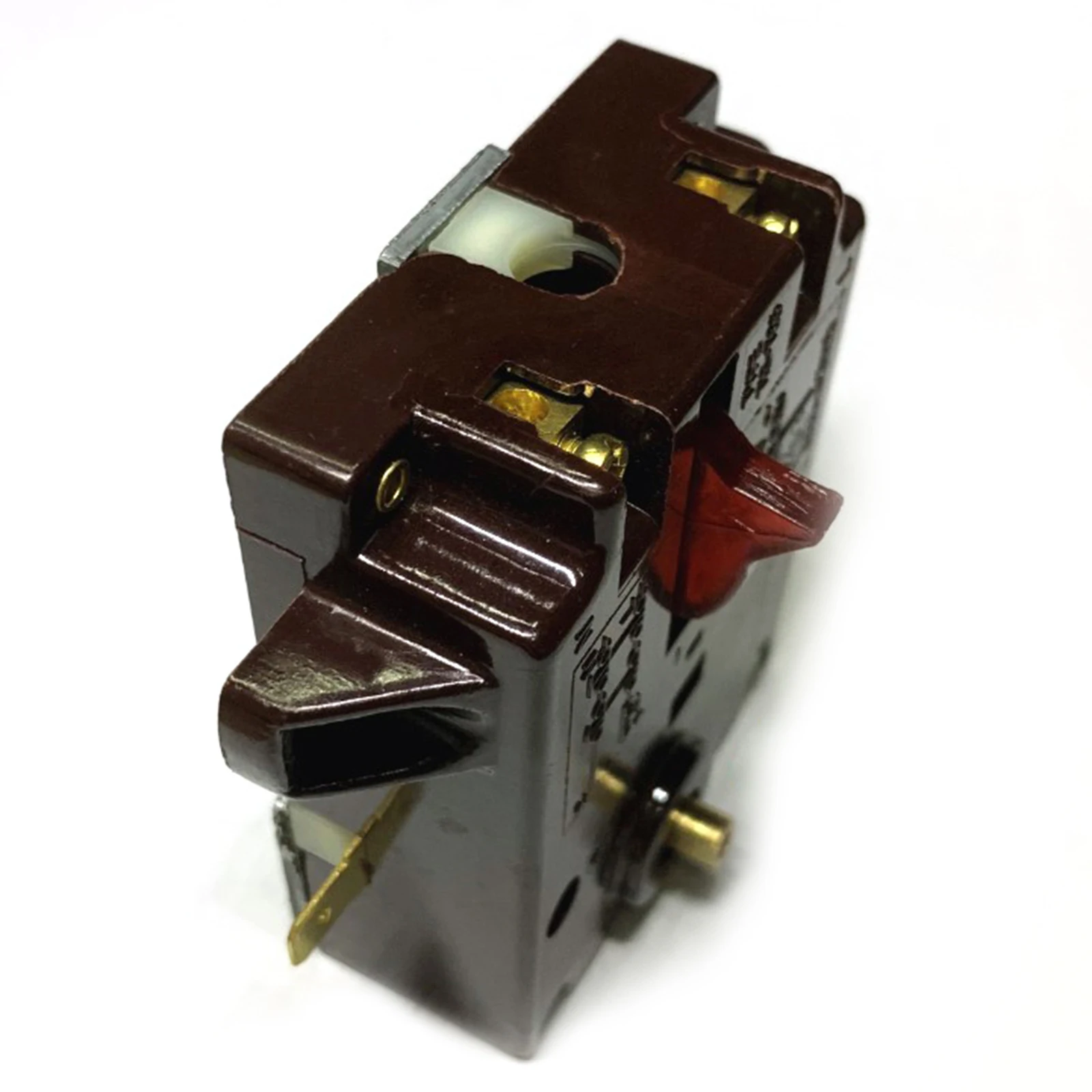 1 قطعة درجة الحرارة التحكم التبديل TIS-T85 ل اريستون سخان مياه كهربي إكسسوارات قطع غيار 15A 250V