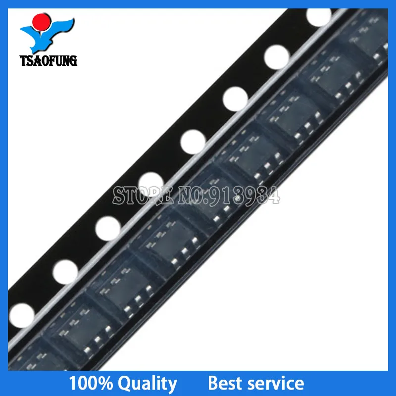 10 قطعة RT9288AGE بمناسبة: تيار مستمر = *** RT9288 SOT23-6 الأصلي الجديد