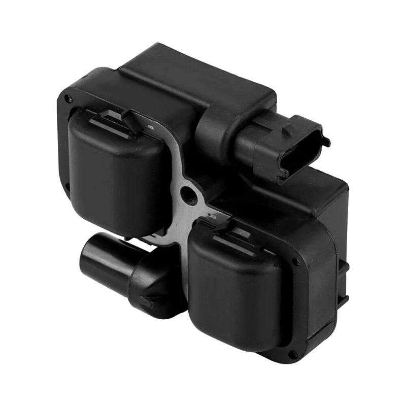 Ignition Coil for Mercedes-Benz W169 W245 W203 W210 W211 W463 W163 W164 W251 W220 W639 OE 0001587303 0001587803