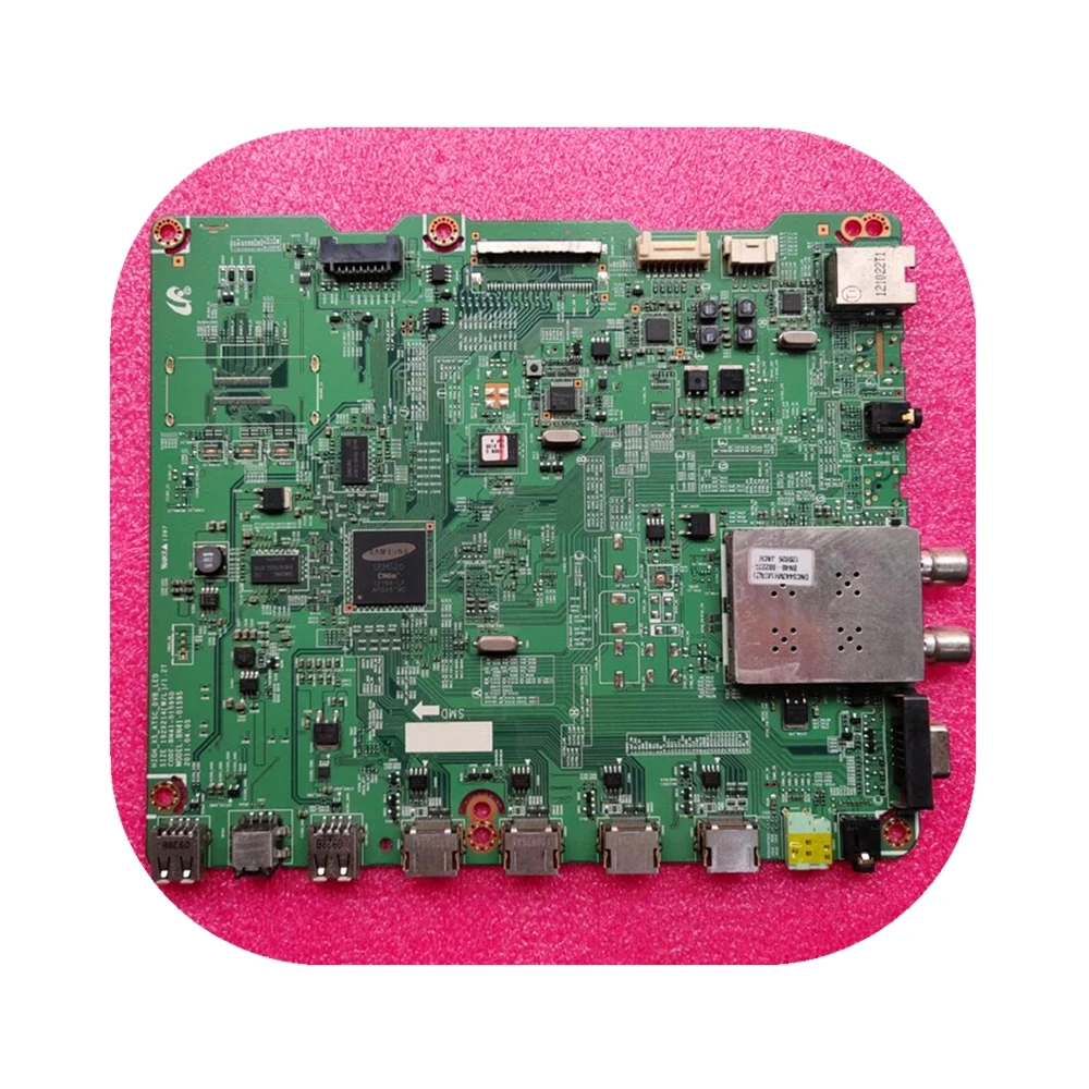 Guter Test für Hauptplatine BN41-01660B BN41-01595D BN41-01595 ua32d5000 ue46d5700 ue40d5700 Motherboard ue32d5700