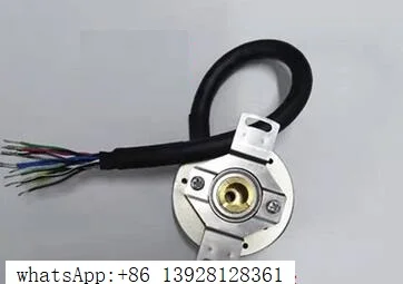 QEJP-9645-W21C 48T-25-5MD Новый и оригинальный кодировщик