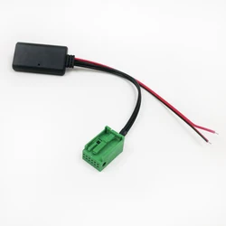 ๋ฉ๋ฅด์ธ๋ฐ์ค SLK SL Comand NTG 2.5์ฉ Biurlink ์ฐจ๋์ฉ ๋ฏธ๋์ด ์ฅ์น ๋ธ๋ฃจํฌ์ค Aux ์ผ์ด๋ธ ์ด๋ํฐ