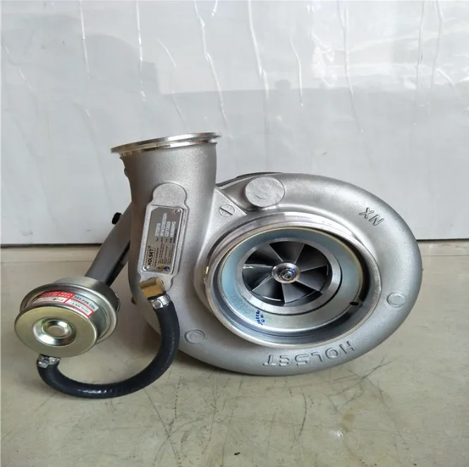 Xinyuchen turbocharger for HE400WG 3772920 3772918 turbocharger