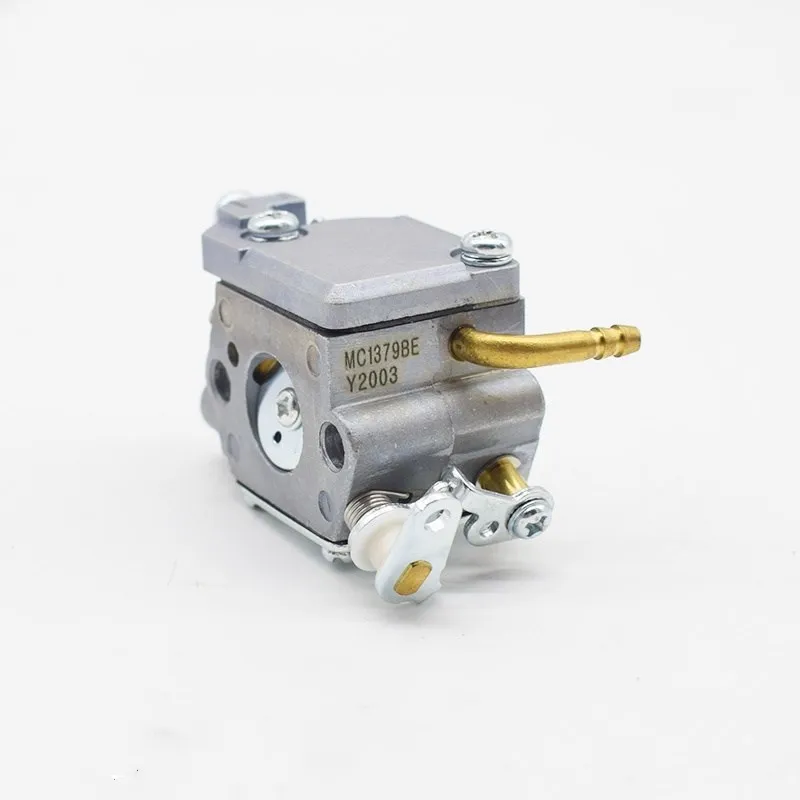 WT962 المكربن 25CC CARB 2500 ل ZENOAH كوماتسو أوزيتو 2500 G2500 البنزين بالمنشار المكربن
