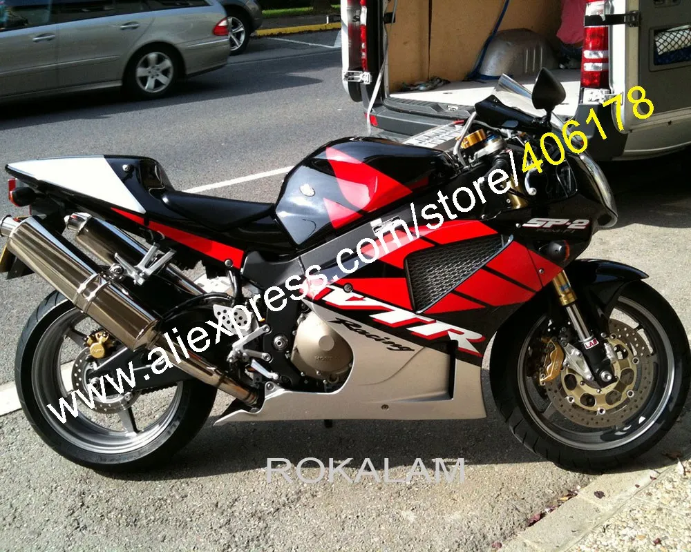 For Honda Vtr Rvt 1…