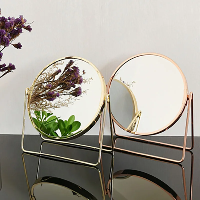 Decorative Mirror Miroir Decoratif Espejos Decorativos De Pared Decoracion Salon Casa Decoration Mural Nordic Office Homes Dorms