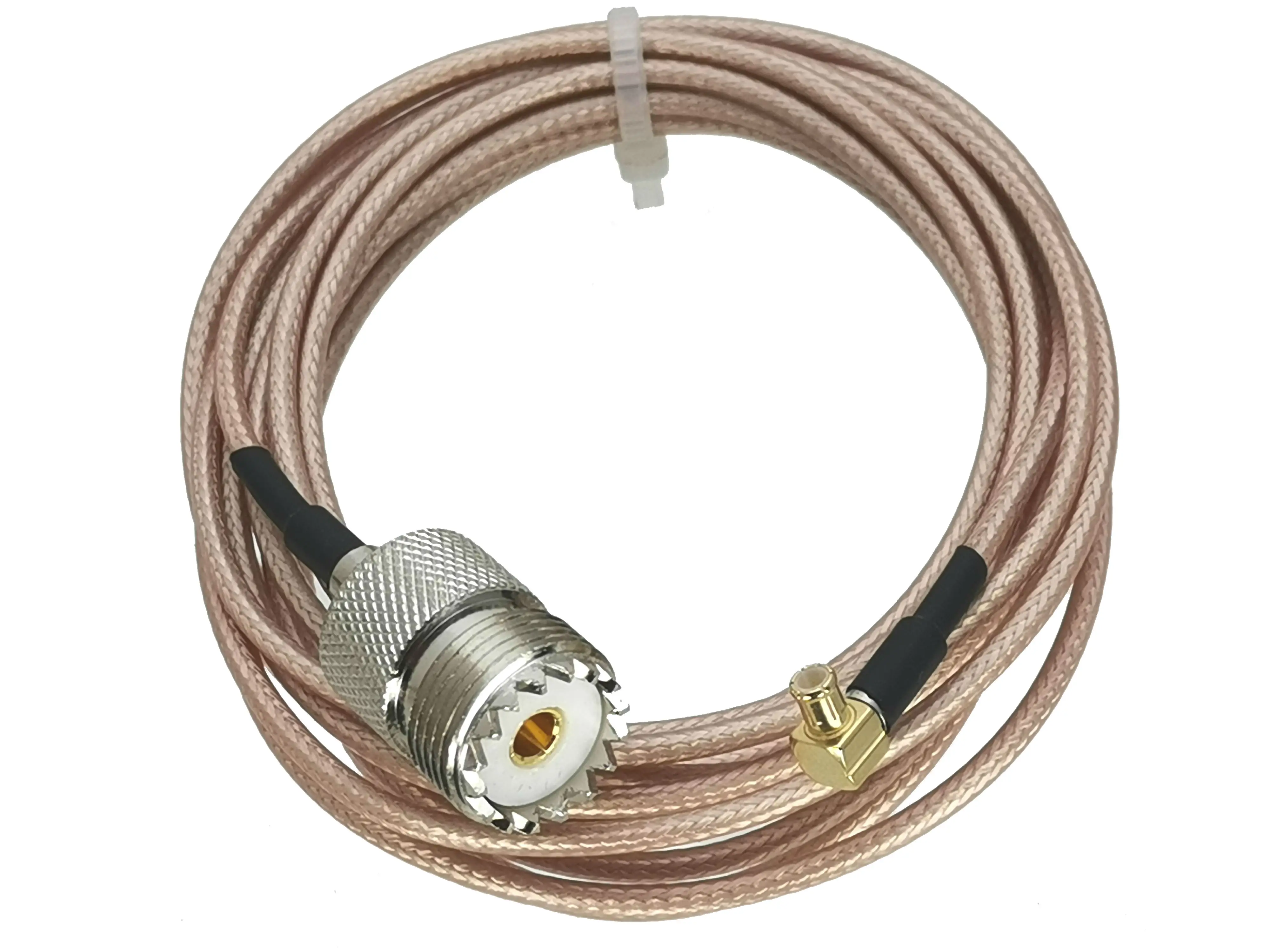 Cable Mcx Male Righ… - image