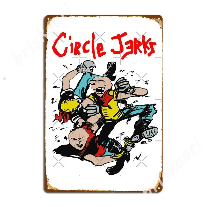 Круглые джерксы, мальчики, металлические знаки, кинотеатр, гараж, Настенный декор, дизайн, оловянные знаки, плакаты