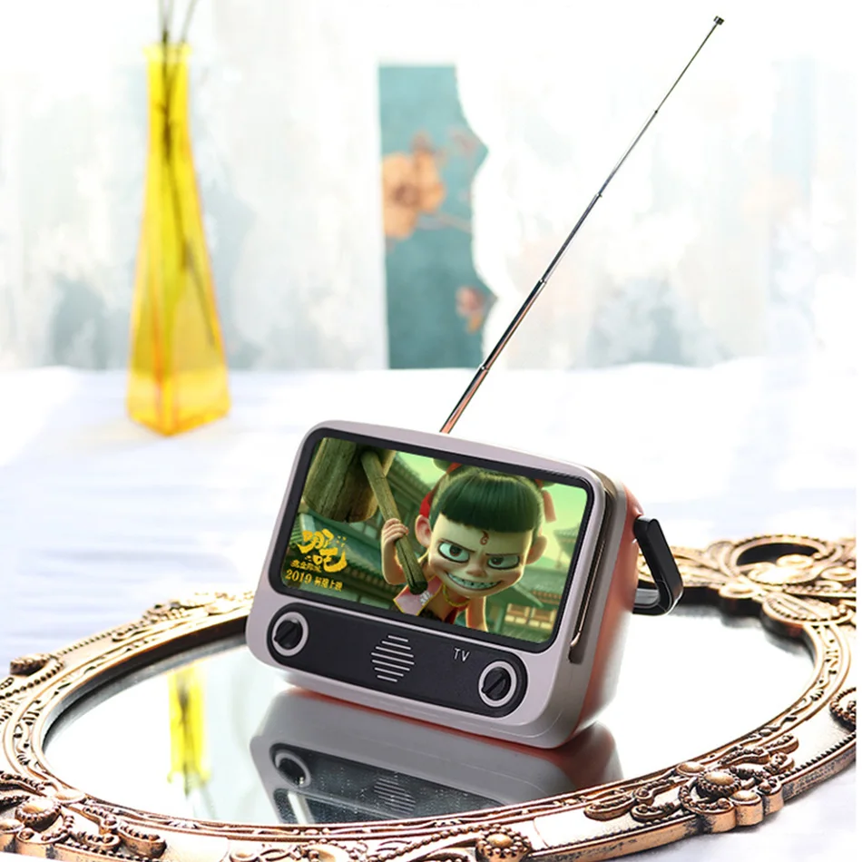 TV Chase Artifact Creative Gift Girlfriend Birthday  Male Christmas Gift Practical