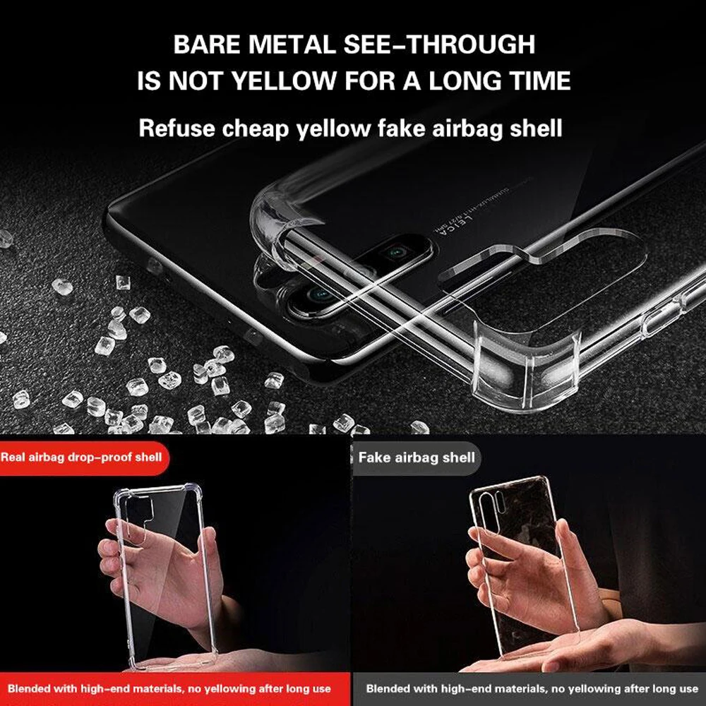 silicone phone case on for huawei honor 7X 8X 7A 8A 8S 8C 9X pro coque bumper cases luxury mobile phone accessories shockproof