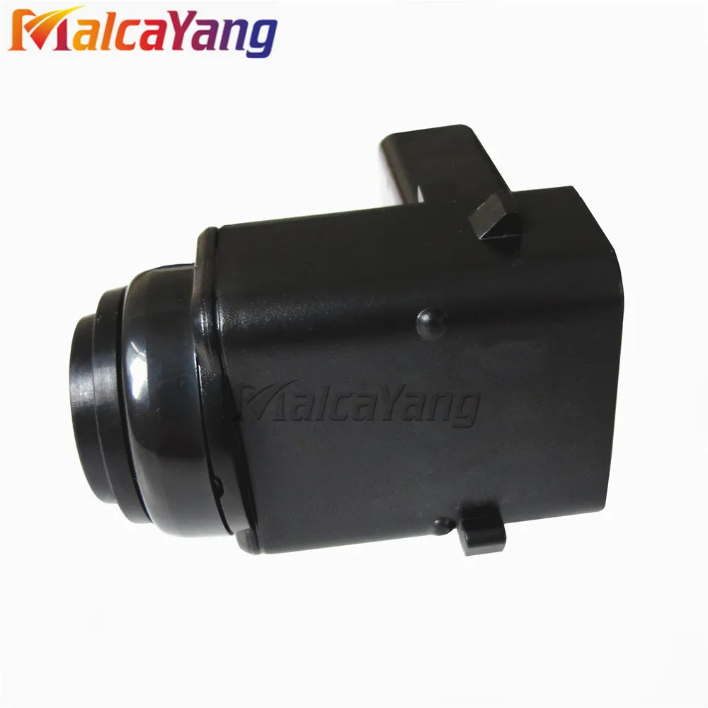 Mobil PDC Sensor Parkir untuk VW Golf Jetta Phaeton Touran Touareg 2003-2009 3D0998275