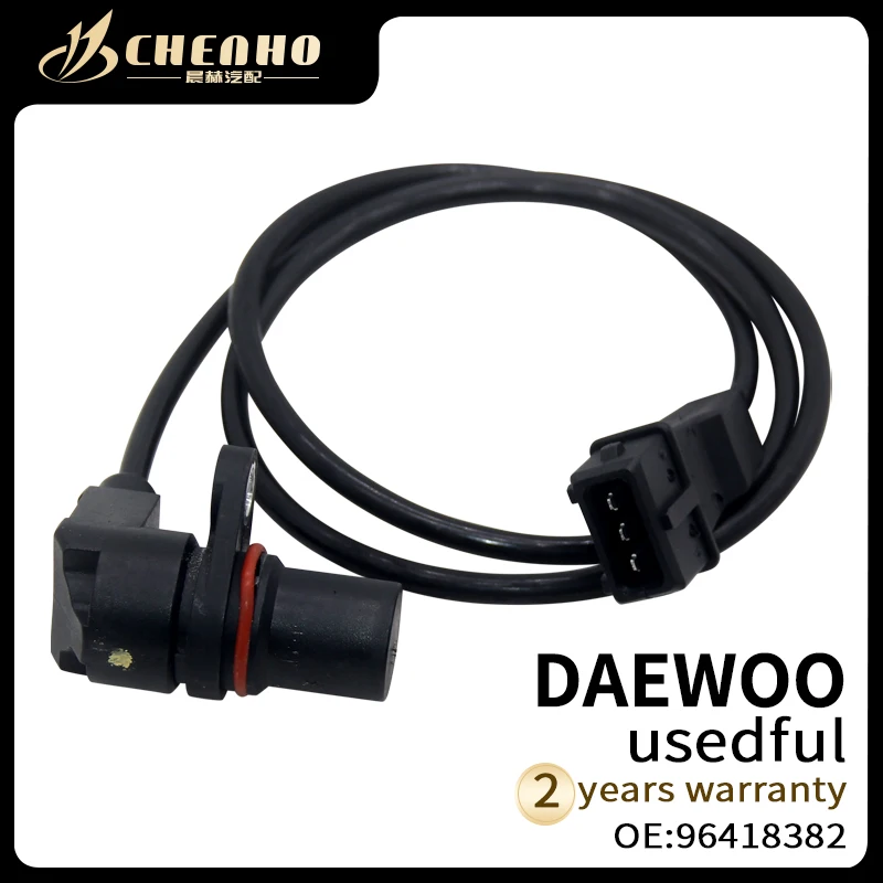 CHENHO BRAND NEW High quality Crankshaft Position Sensor for CHEVROLET CAPTIVA 2.4 2006/06 10456515 96418382